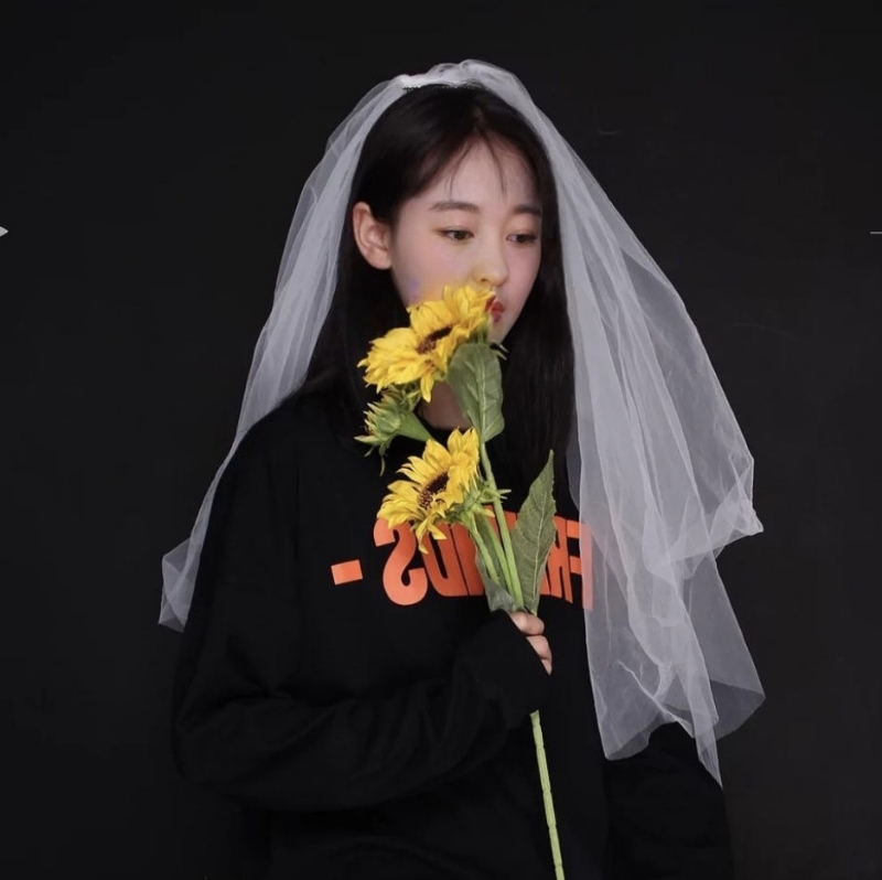 楠楠的第一张照片--黄南中老年相亲网